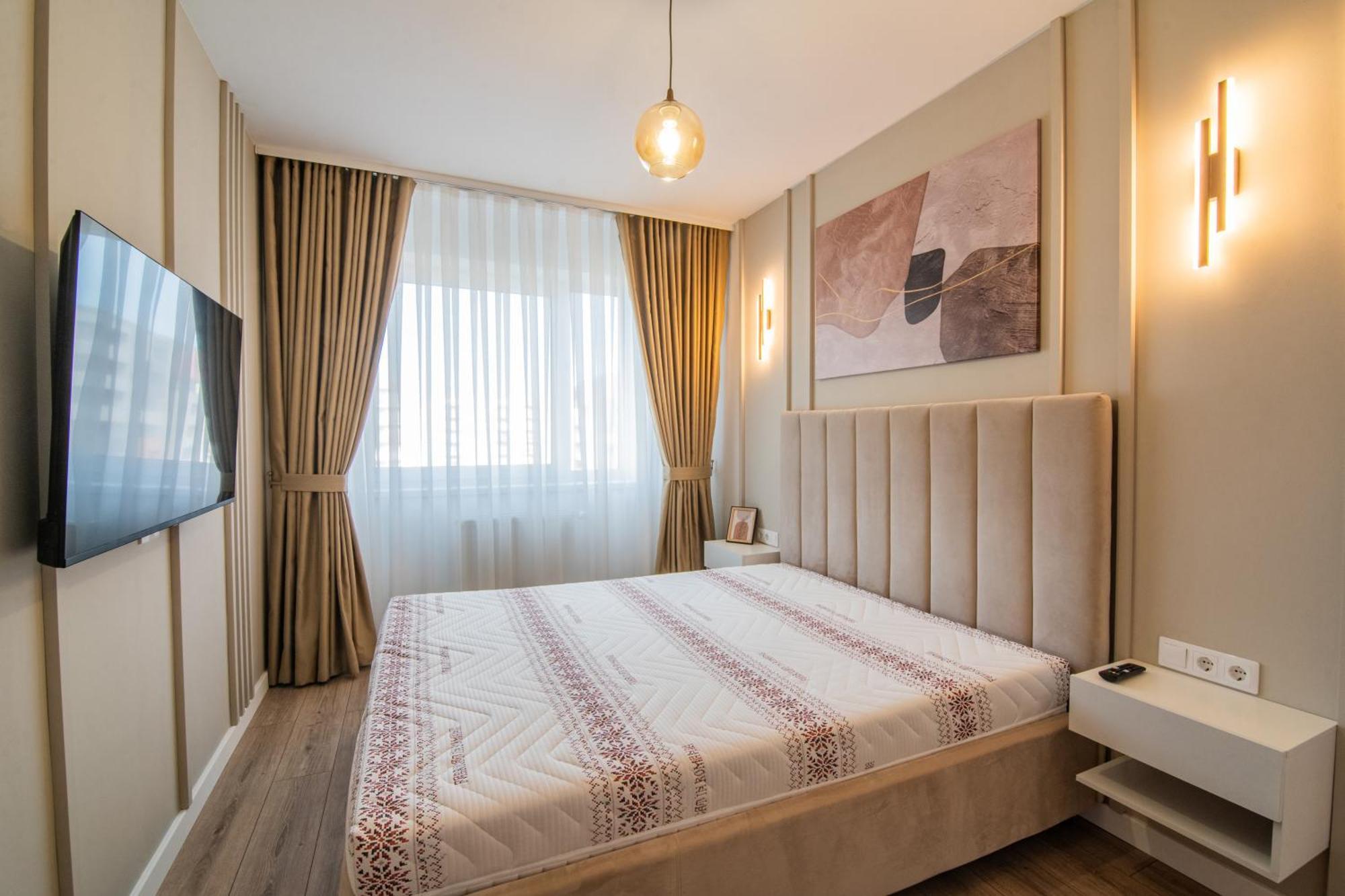 Denis Premium Suite Oradea Exterior photo