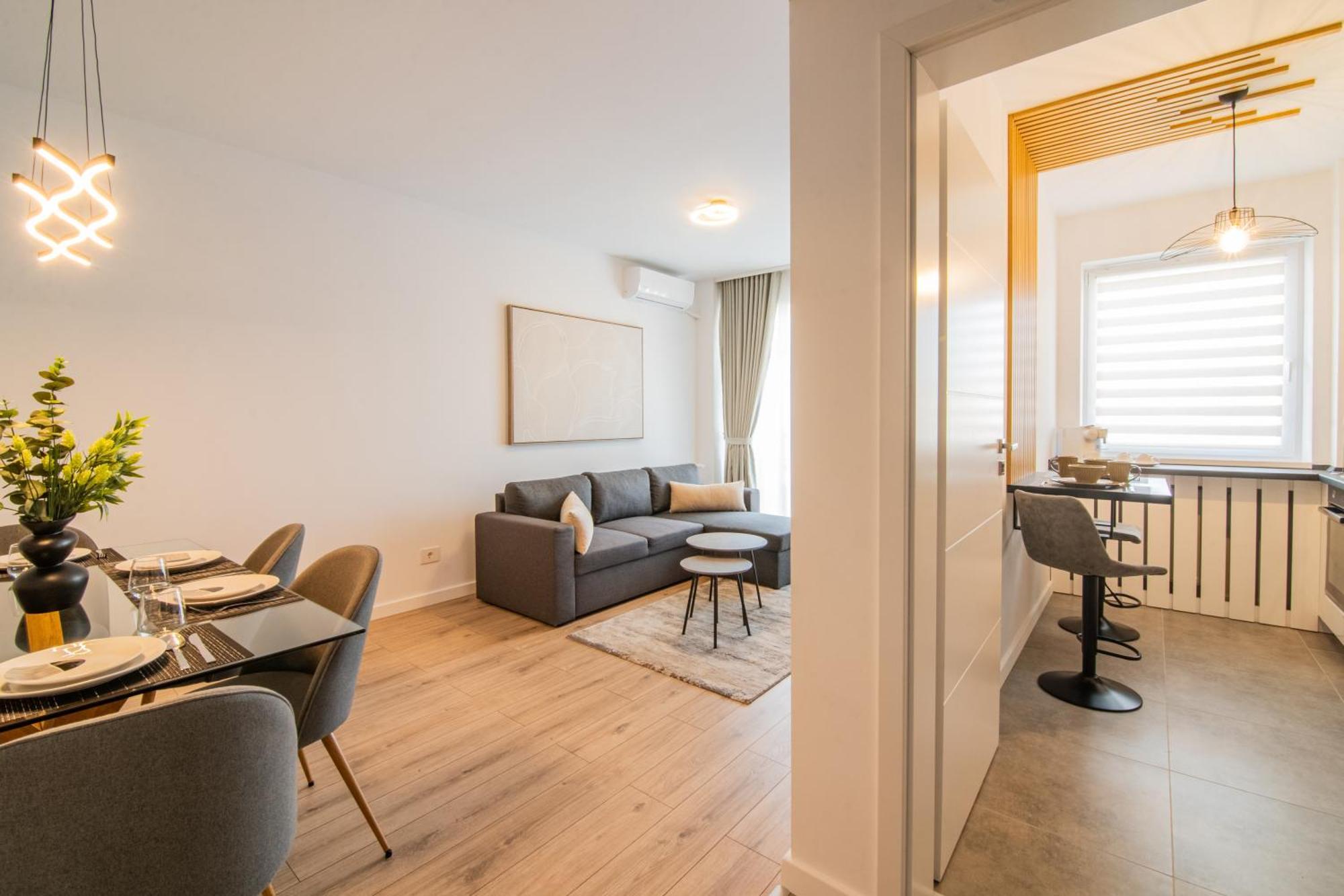 Denis Premium Suite Oradea Exterior photo